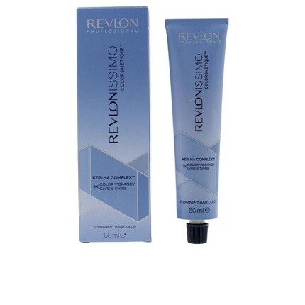 

Revlonissimo Colorsmetique 10.01 60мл
