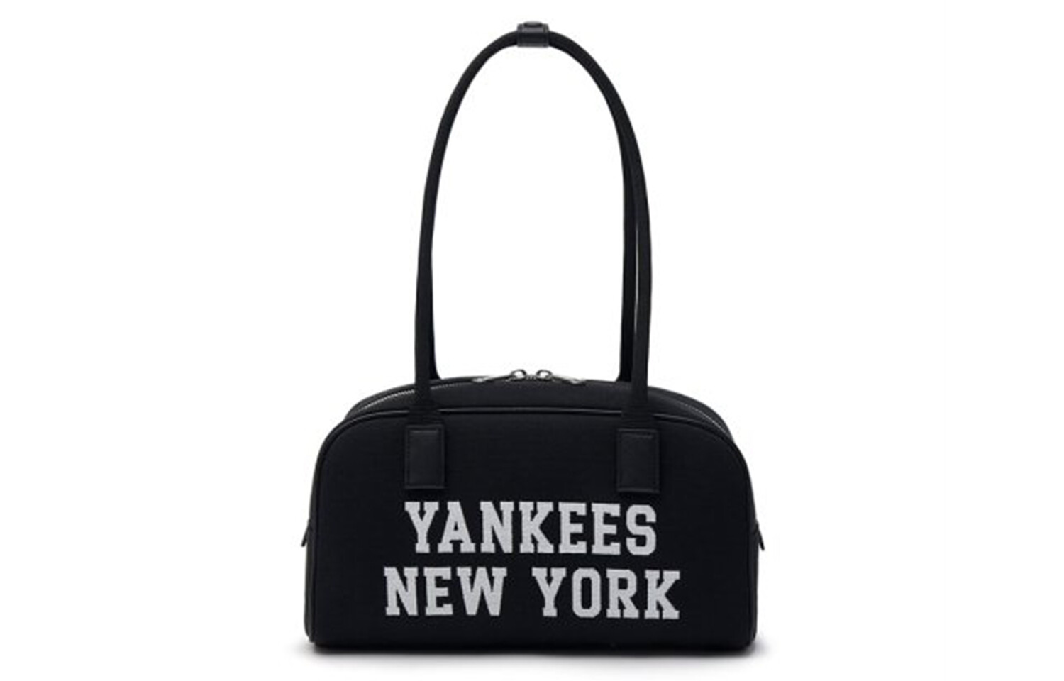 

Сумка через плечо унисекс MLB New York Yankees, Черный