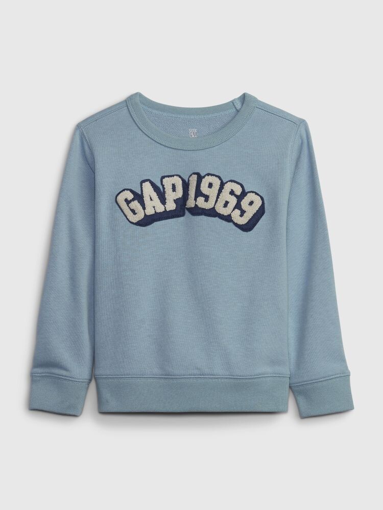 

Блуза Gap, синий