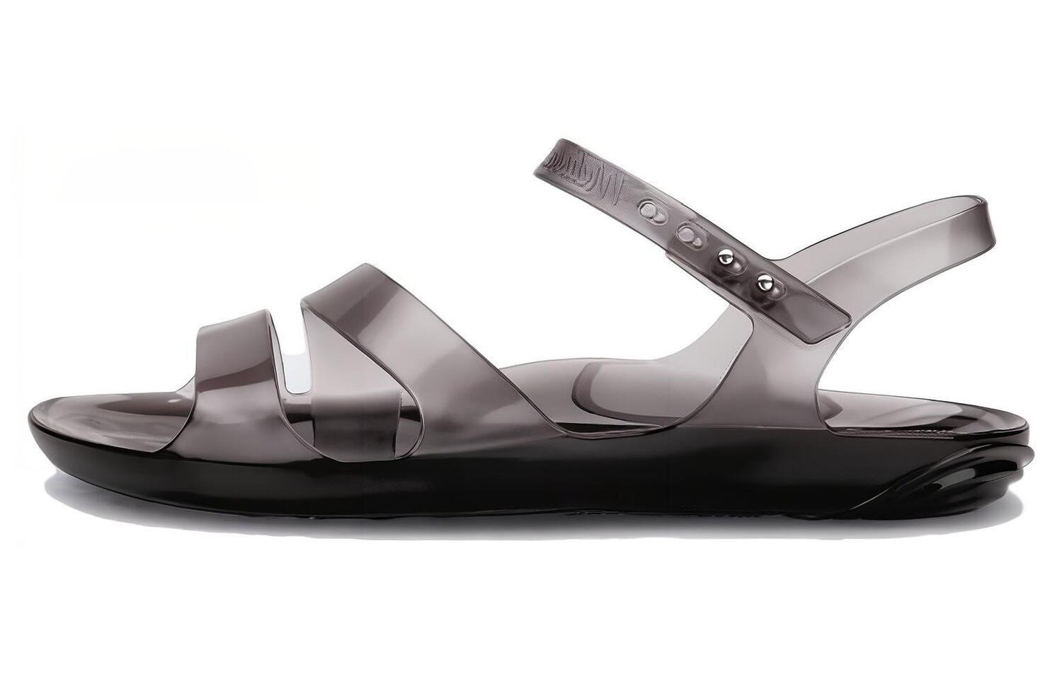 

Шлепанцы и сланцы Melissa Beach Sandals Women's