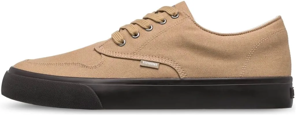 

Мужские низкие кроссовки Element, хаки