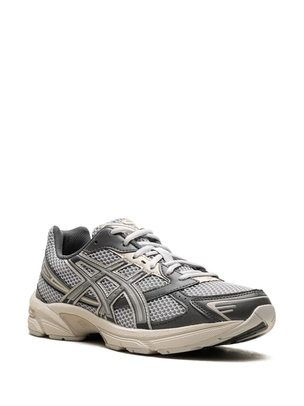 Кроссовки Gel-1130 Gallery Department Oyster Grey/Clay Grey ASICS, серый — фото 2