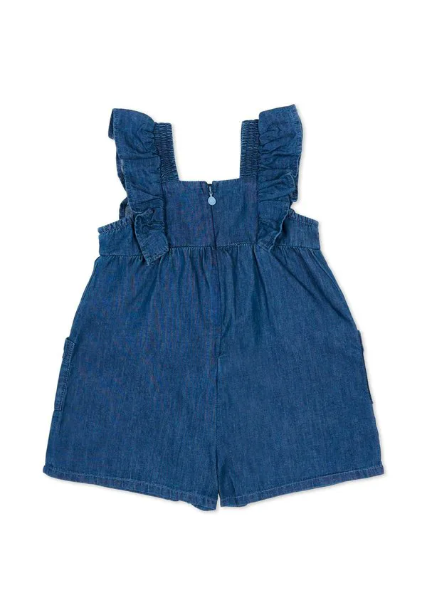 Комбинезон Mayoral, Denim — фото 2