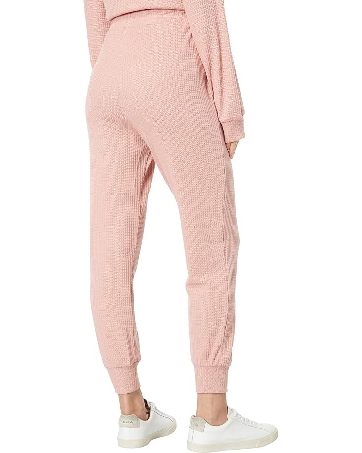 

Брюки BCBGeneration Knit Joggers U1UX5B44, роза