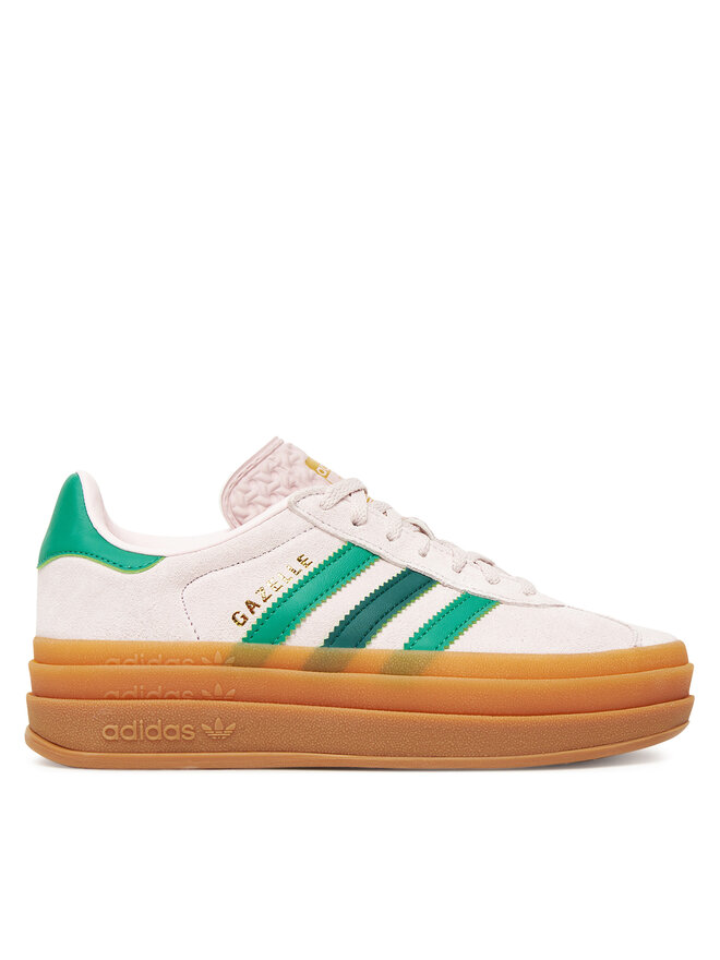 

Кроссовки Gazelle Bold JR5952 Adidas, розовый