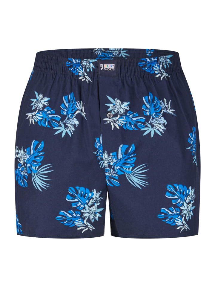 

Боксеры Happy Shorts