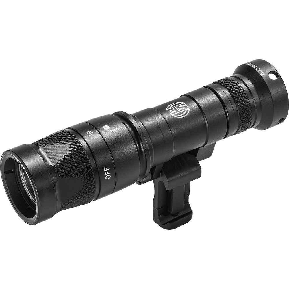 

SureFire Mini Infrared Scout Light Pro Weaponlight M340V-BK-PRO