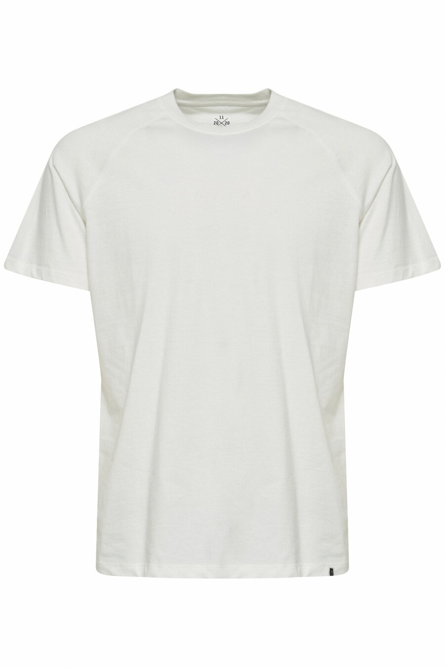 

Футболка 11 Project Nobbi, White