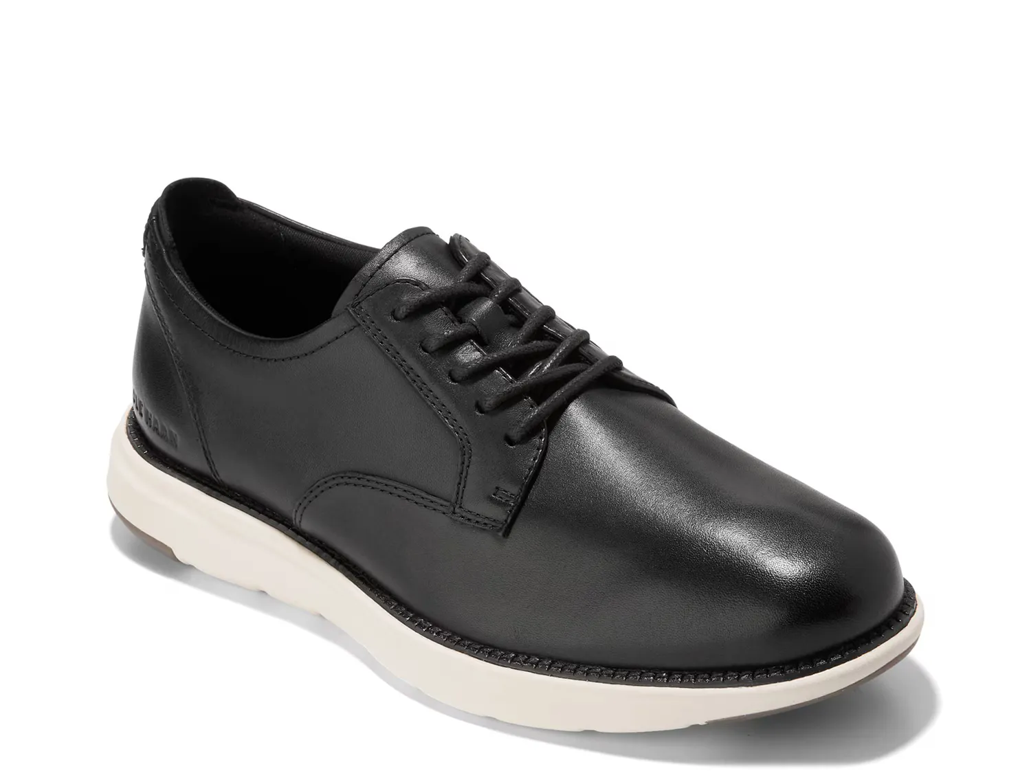 

Оксфорды Grand Atlantic Oxford Cole Haan, черный