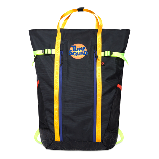 

Рюкзак Converse x Space Jam A New Legacy 360 Backpack 'Black', черный