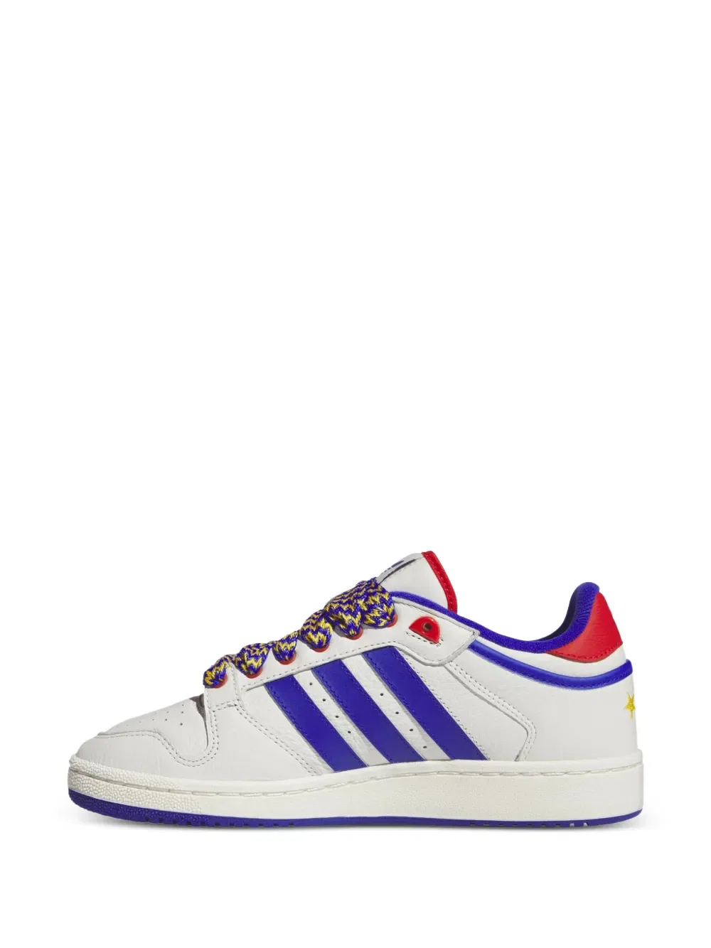 Низкие кроссовки Centennial rm Adidas, белый