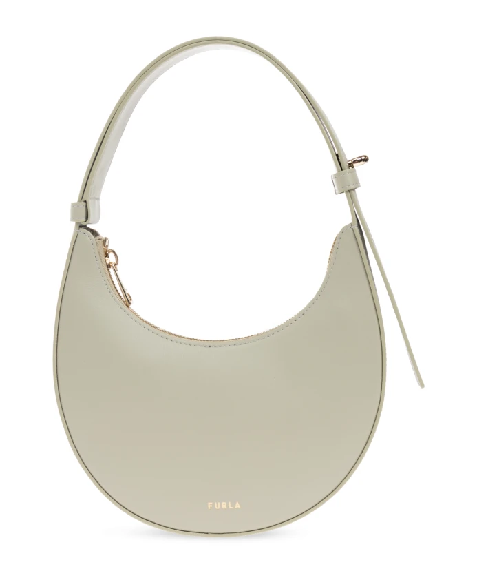 

Мини-Сумка через плечо Delizia Furla, зеленый