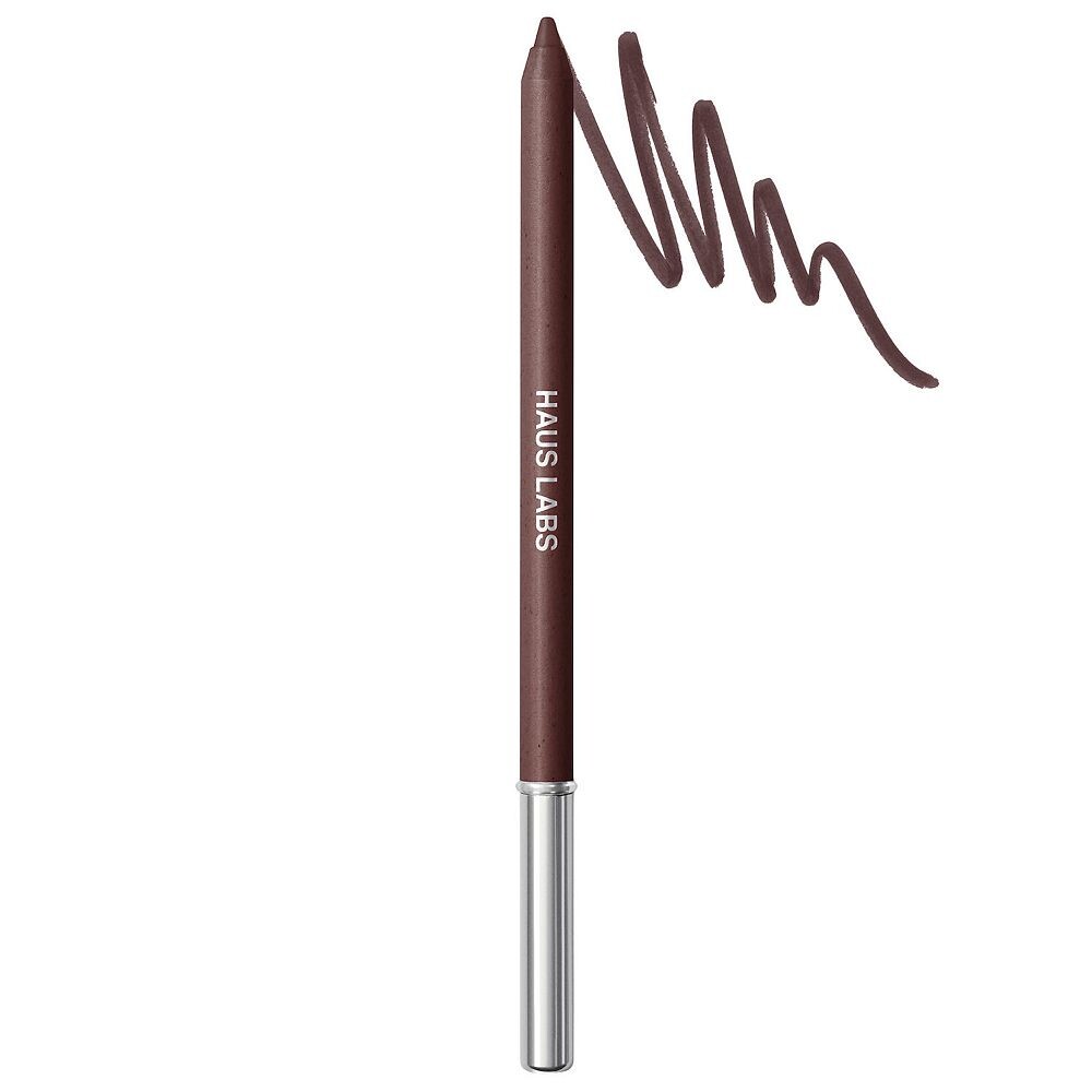 

HAUS LABS BY LADY GAGA Optic Intensity Eco Водостойкая гелевая подводка для глаз, цвет Deep Cocoa Matte