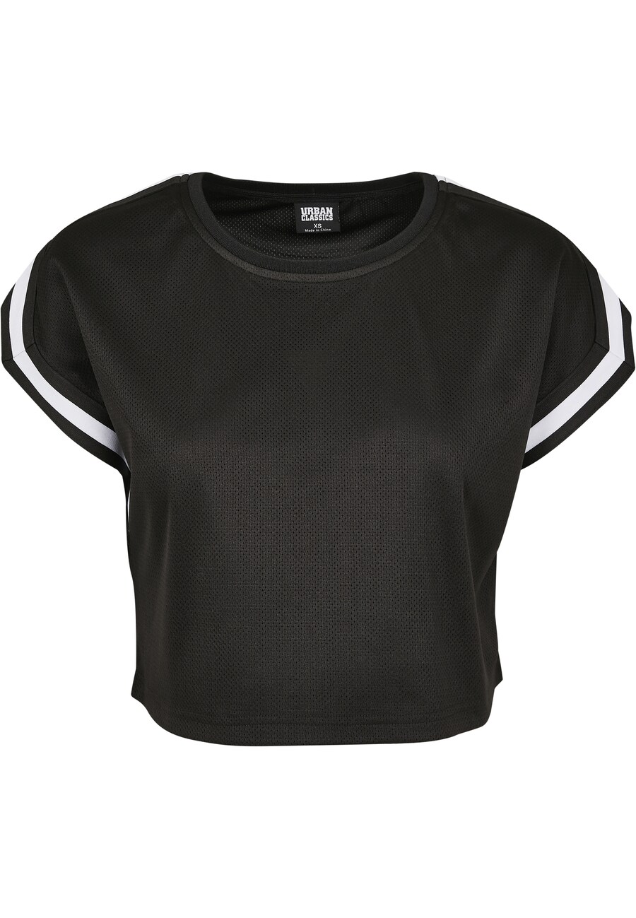 

Футболка Urban Classics Shirt, черный