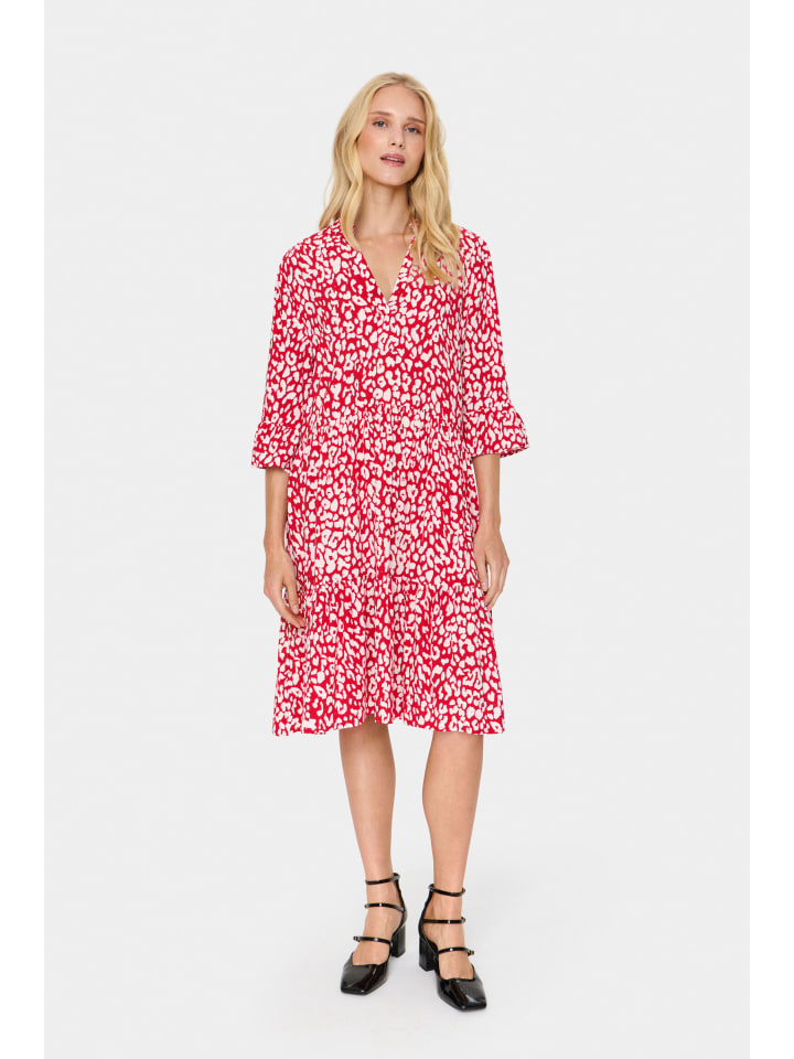 

Платье до колена SAINT TROPEZ