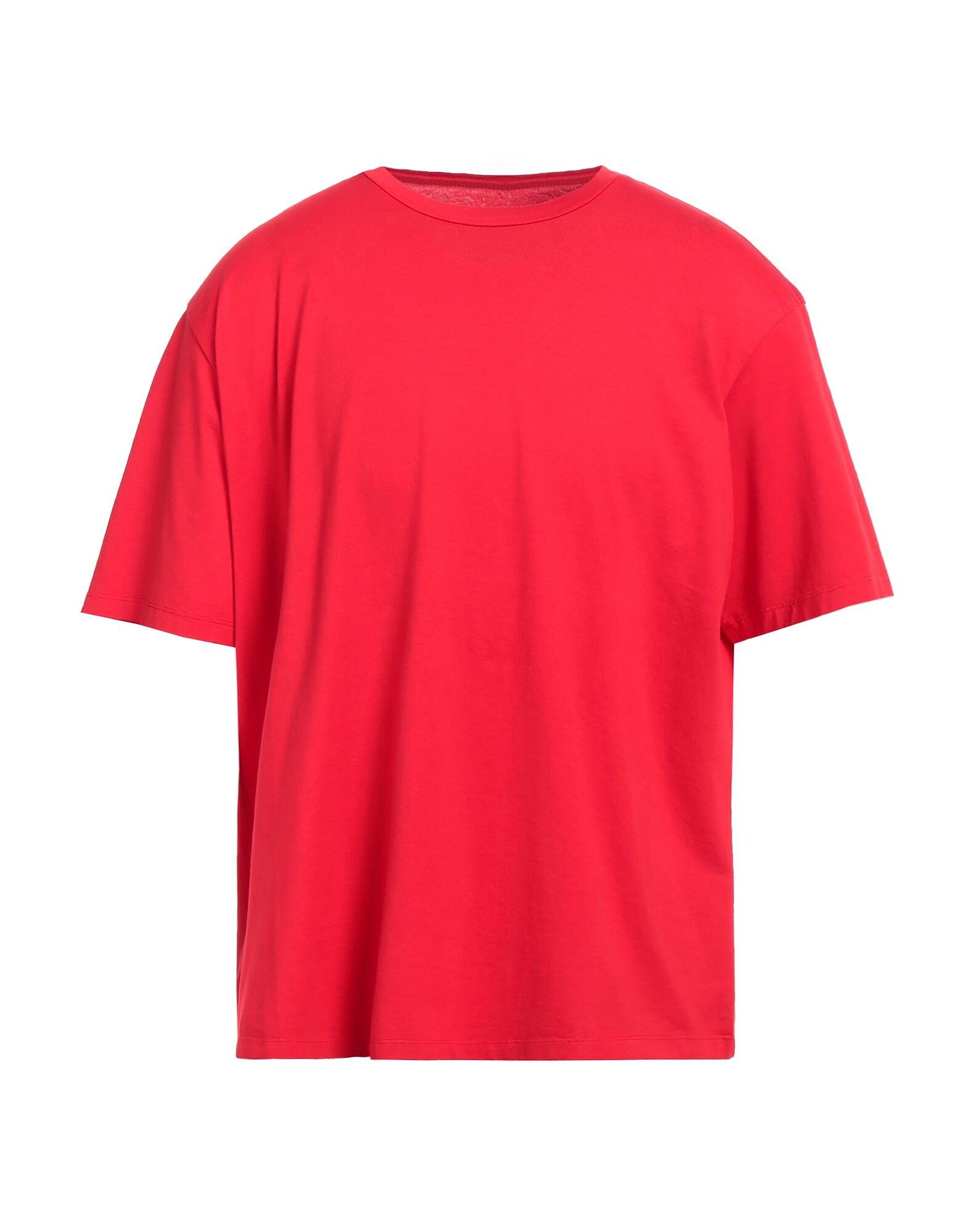 

Футболка Labo.Art, красный