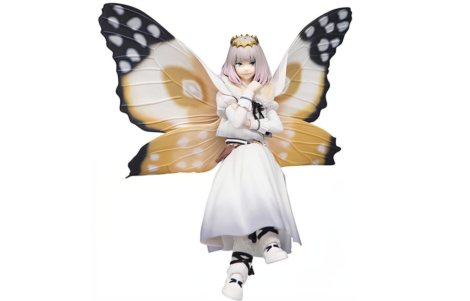 

Фате/Гранд Ордер Оберон FURYU