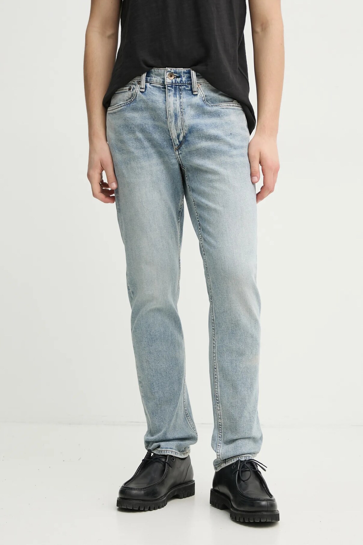 

Джинсы Rag & Bone, синий