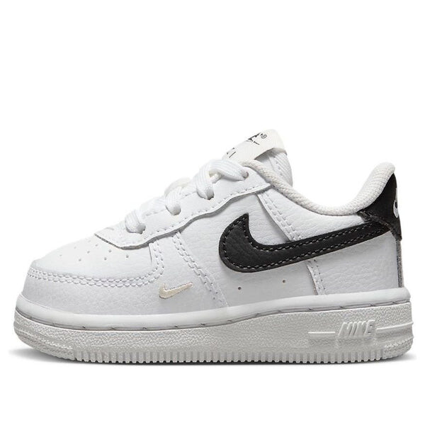 

Кроссовки force 1 low se Nike, белый