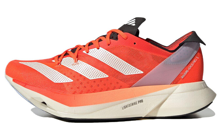 

Кроссовки Adidas Adizero Adios Pro 3 унисекс