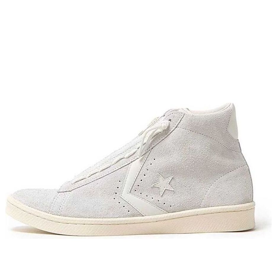 

Кеды Converse Pro-Leather Hi x Nonnative 34200461
