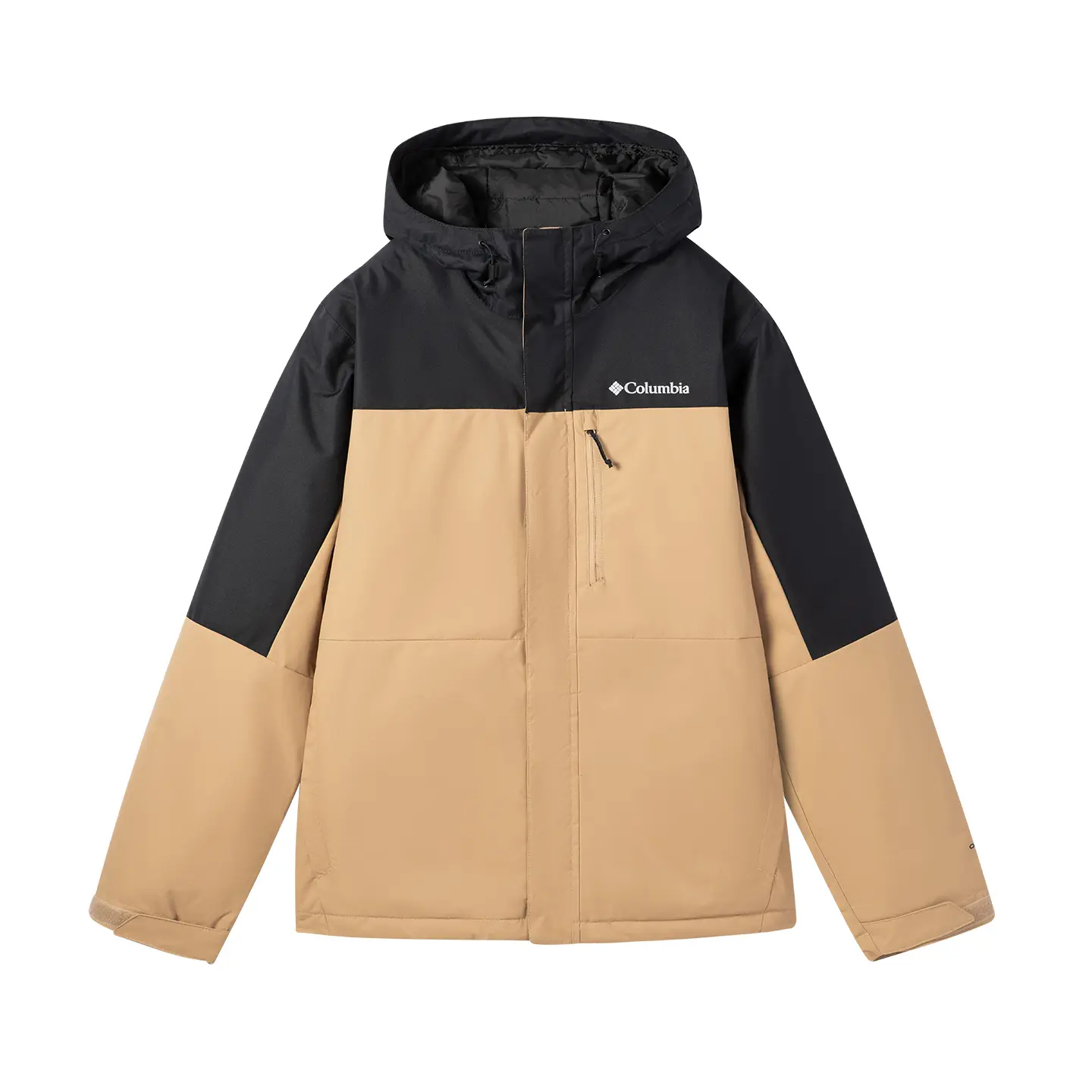 

Columbia Мужская ветровка для походов водонепроницаемая ветронепроницаемая износостойкая термо, 262