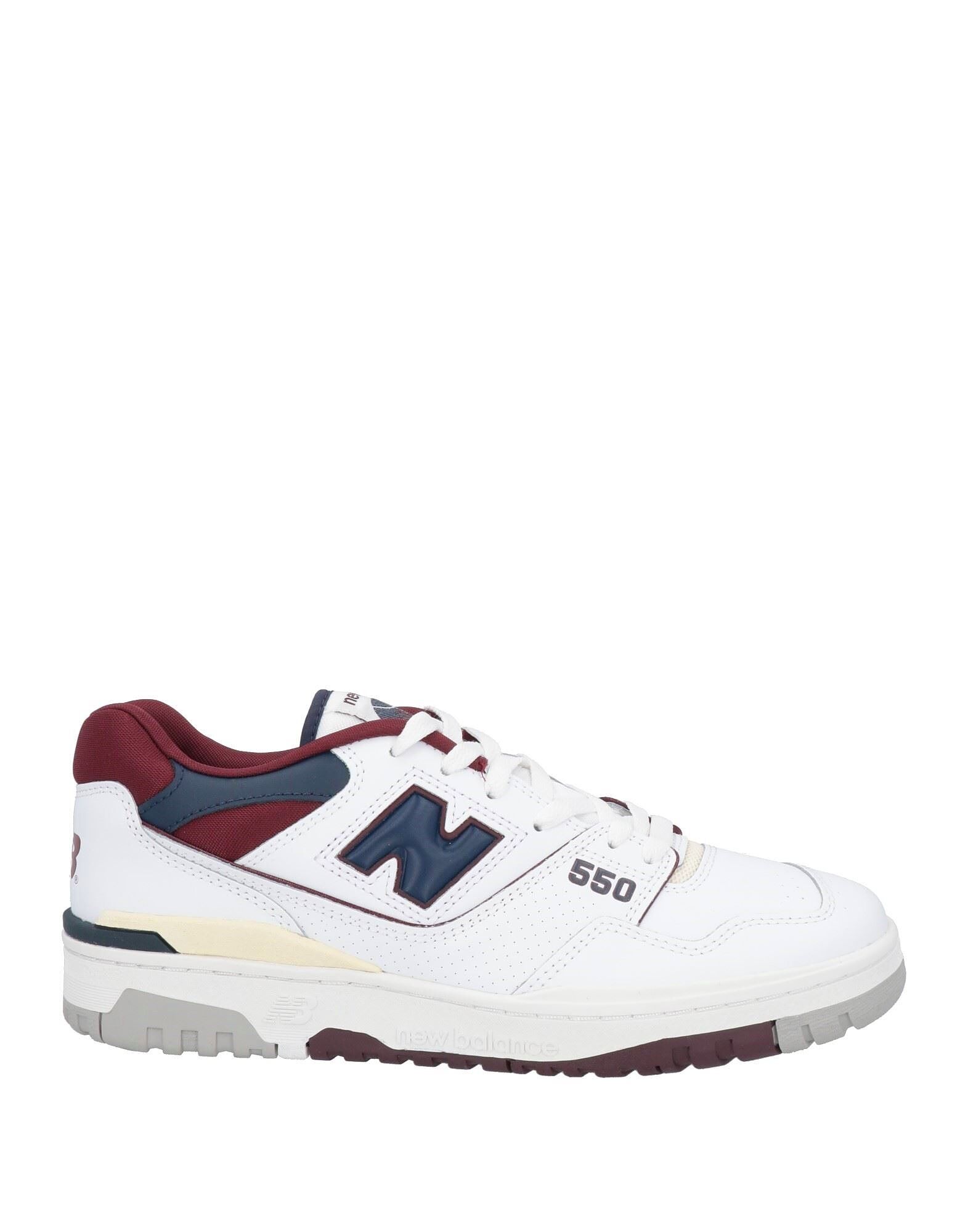 

Кроссовки New Balance, белый