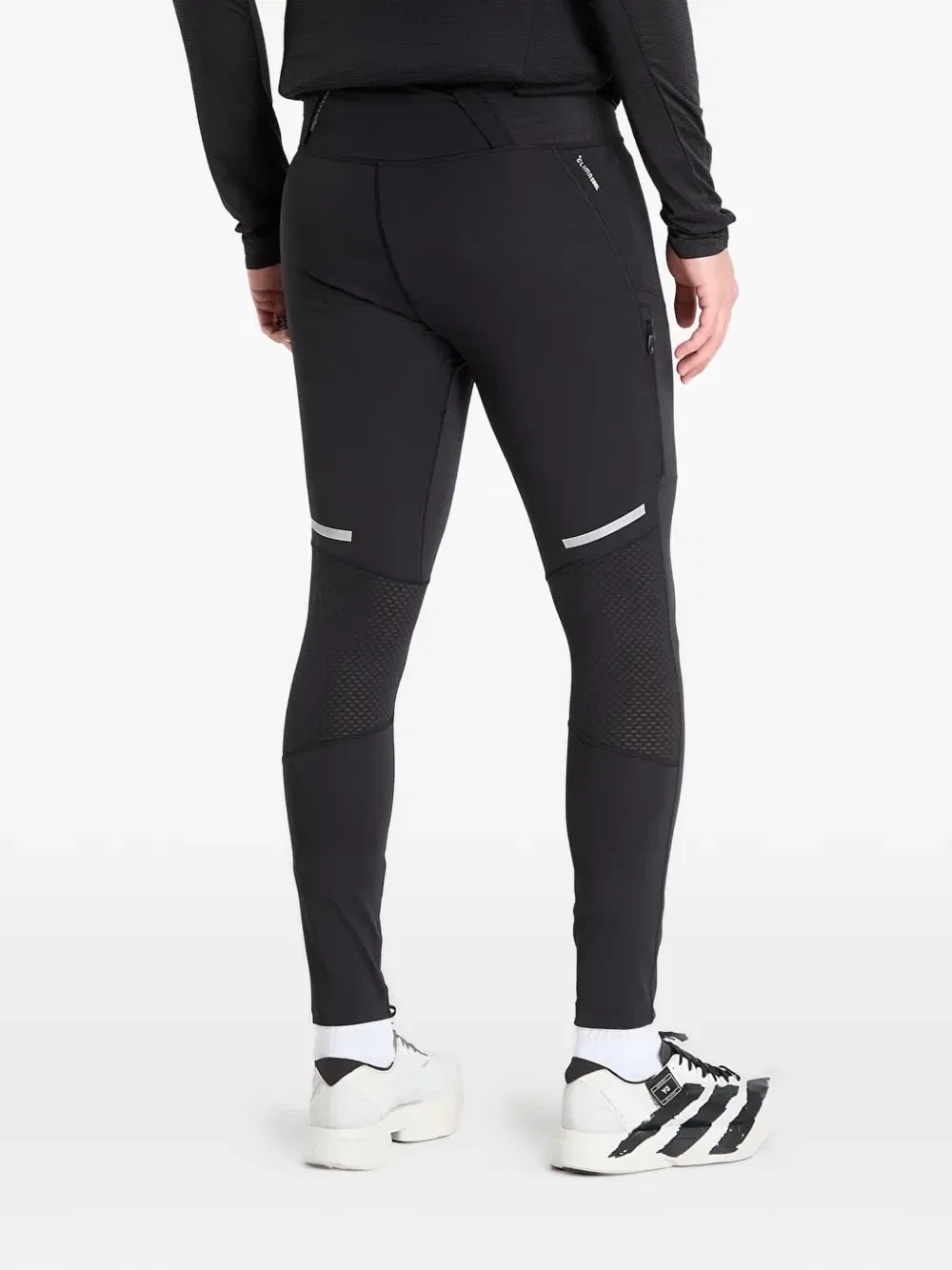Леггинсы TERREX Xperior adidas, черный — фото 4