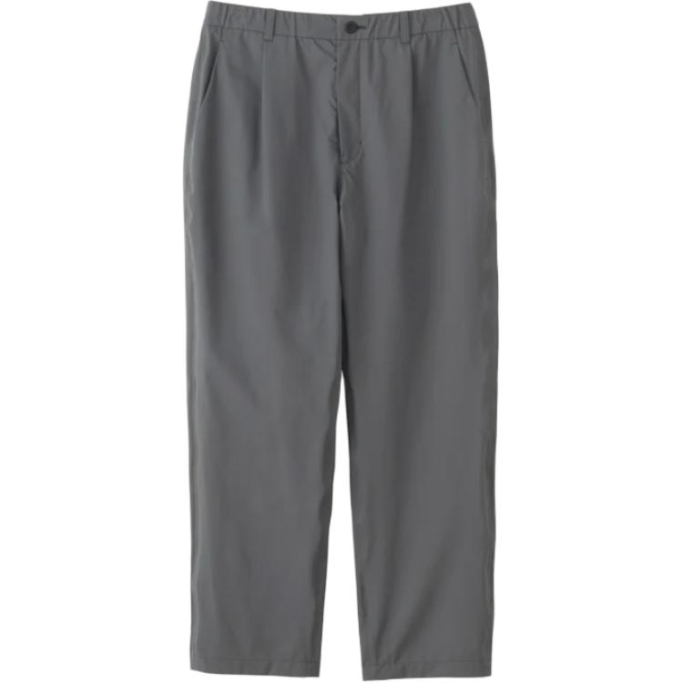 

Брюки прямого кроя с заниженной талией Goldwin, linen/flax