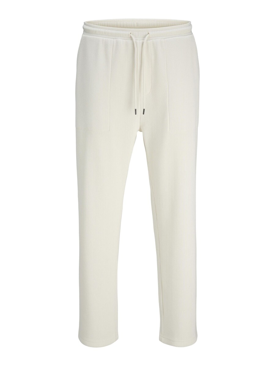 

Тканевые брюки JACK & JONES Regular Pants, белый