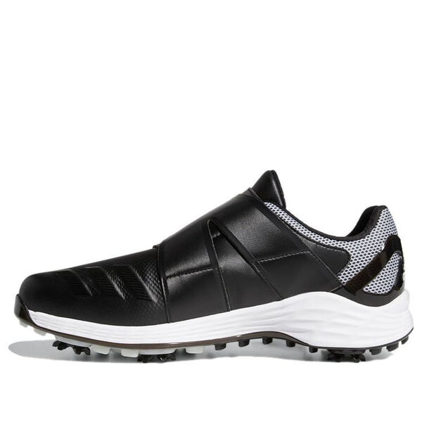 

Кроссовки zg21 boa Adidas, черный