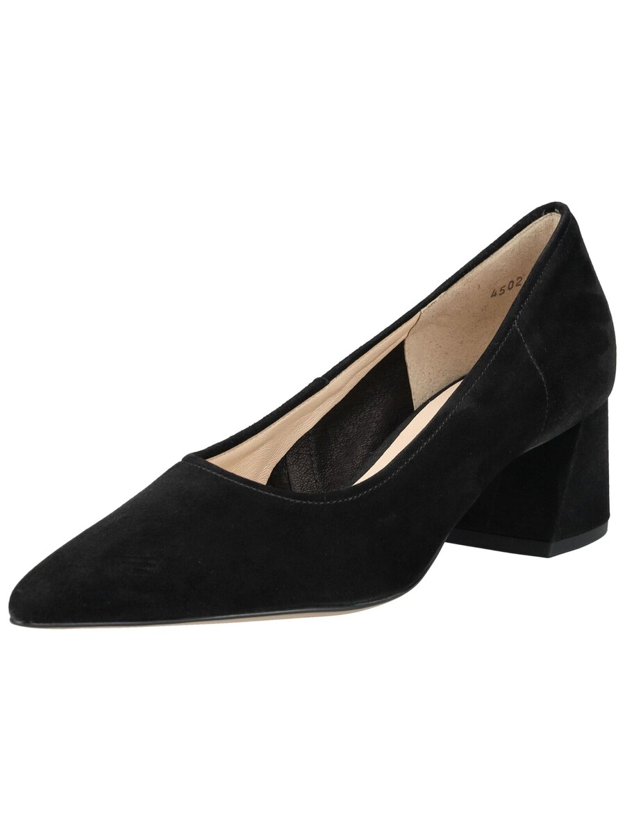 Туфли HГ¶gl, Black