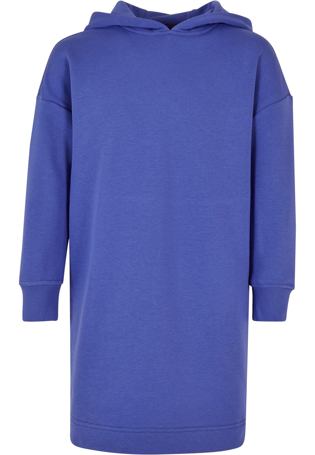 

Платье Urban Classics er, цвет purpleday