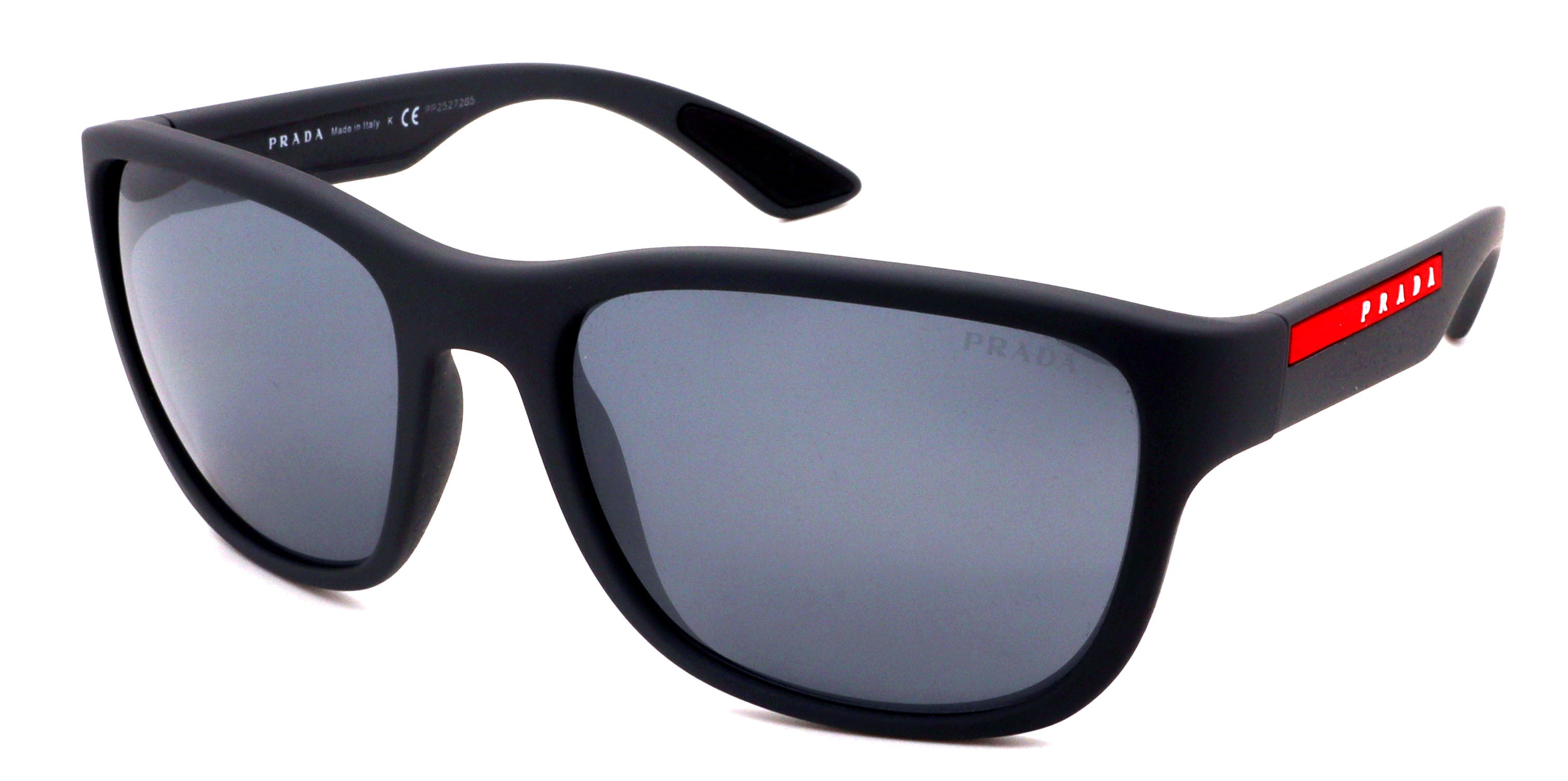 

Мужские солнцезащитные очки Prada Sport, серый