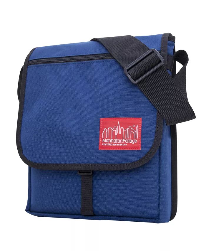 

Сумка Манхэттен Manhattan Portage, синий