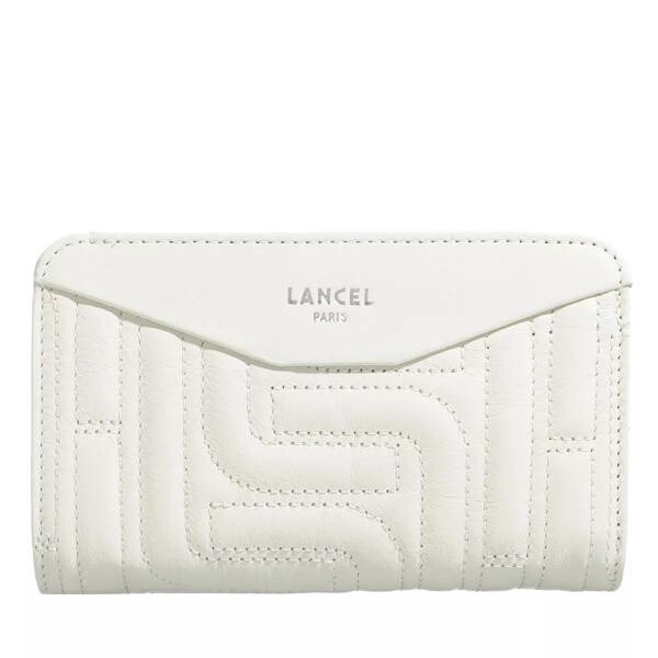 

Кошелек midi-minuit de lancel snow Lancel, бежевый