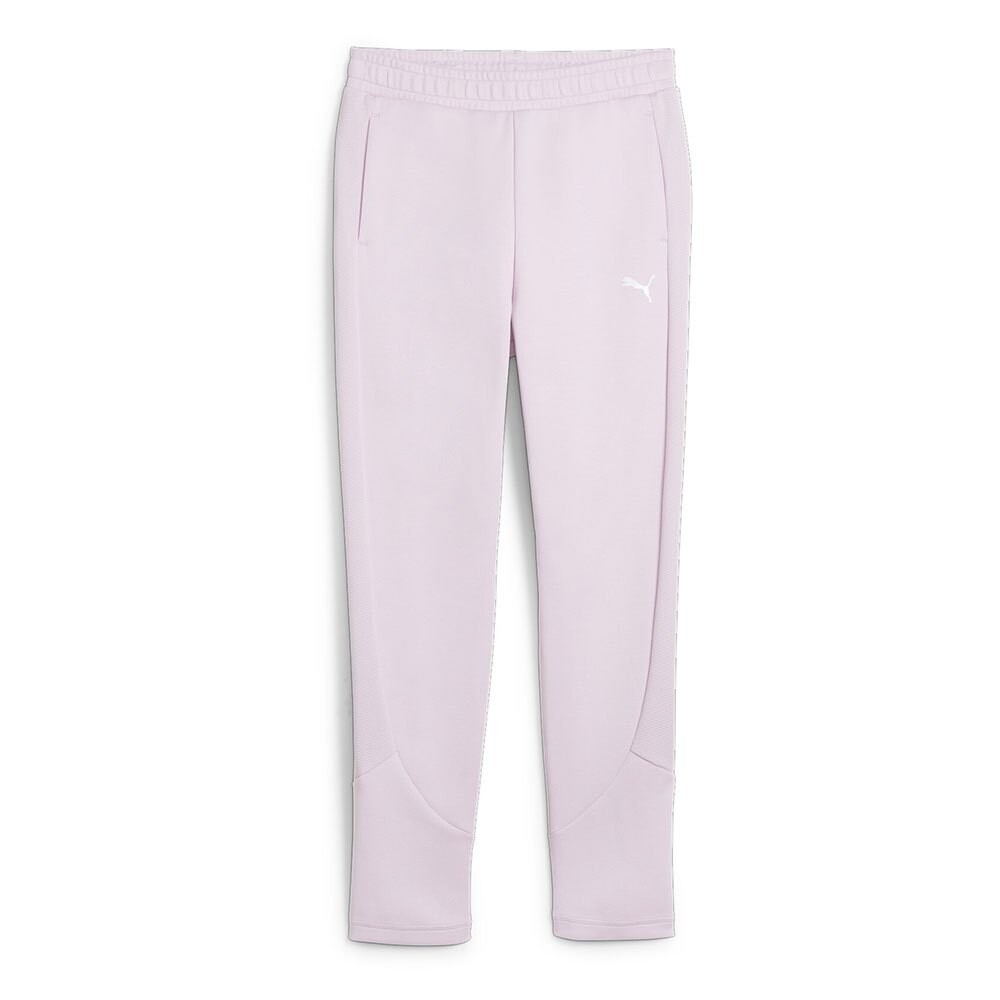 

Брюки Puma Evostripe Sweat, фиолетовый