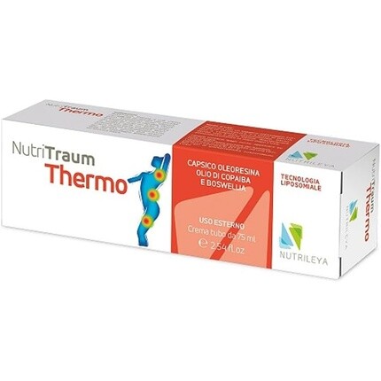 

Нутрилея Нутритраум Термо 75г Nutrileya