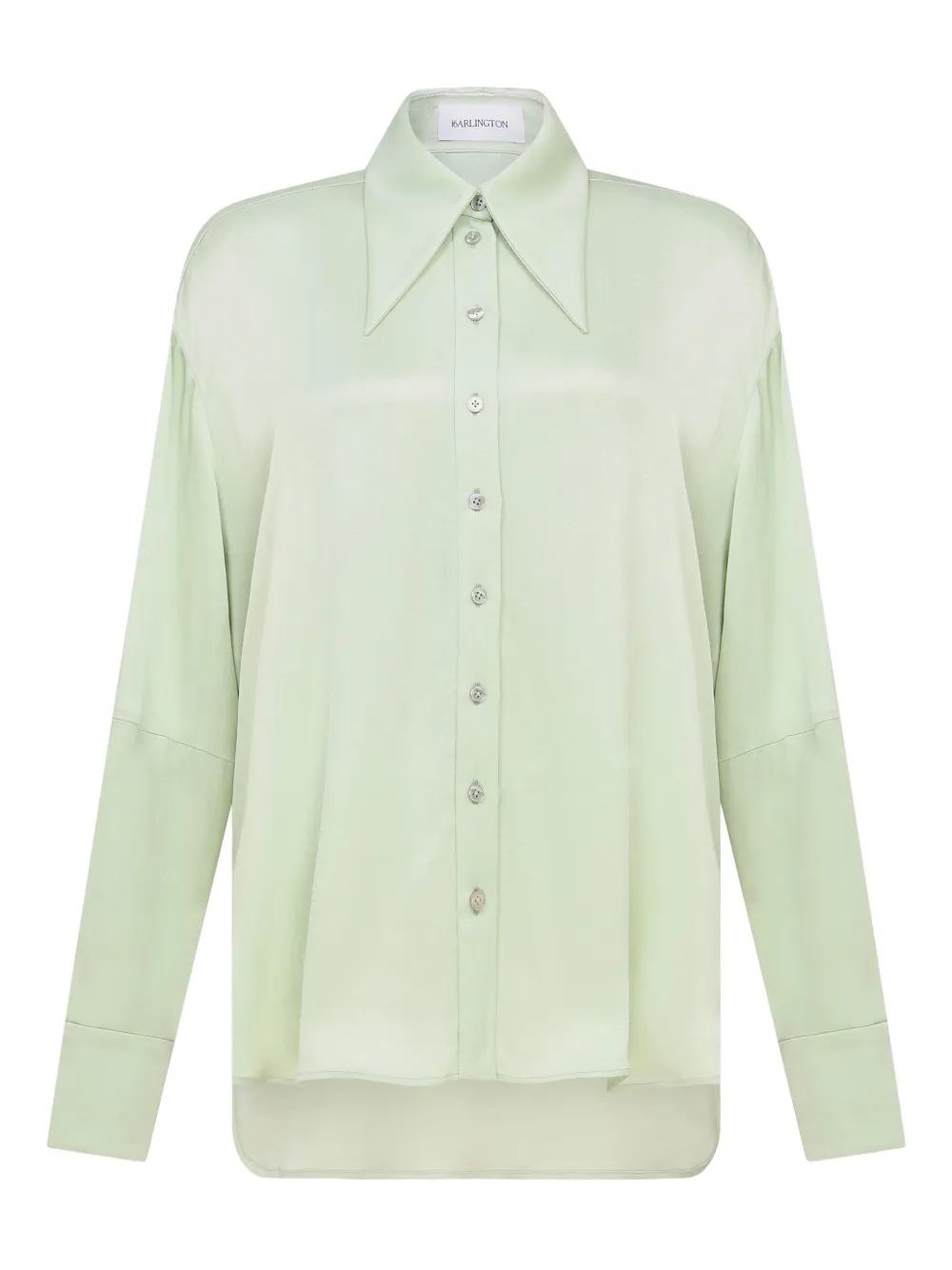 

Рубашка Elda 16Arlington, зеленый