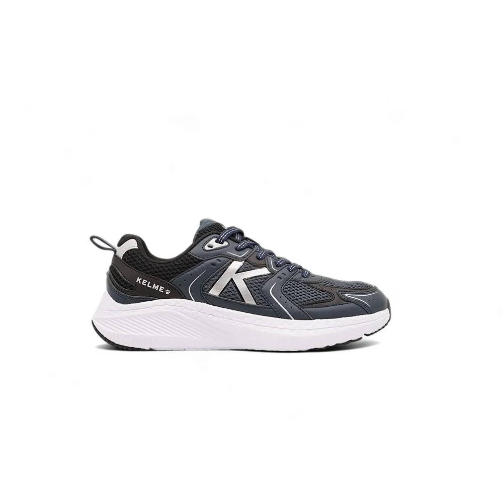 

Кроссовки Kelme Blazing, серый