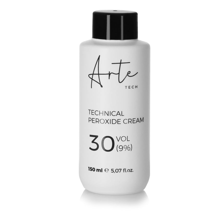 

ARTE Tech Оксидант 9% - 30 ОБ - 150 мл Inna marka