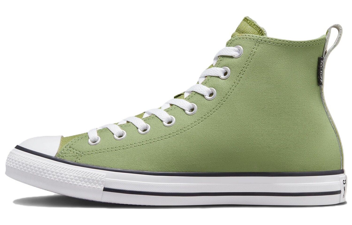 

Кеды Converse Chuck Taylor All Star Tec-Tuff 'Green'