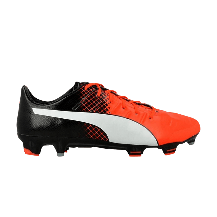 

Кроссовки evoPower 1.3 FG 'Red Blast', красный