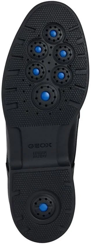 Туфли Geox Men's U Spherica Ec11 Oxford, черный — фото 3