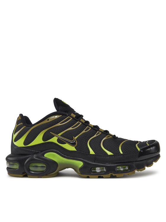 

Кроссовки Air Max Plus DM0032 010 Nike, черный