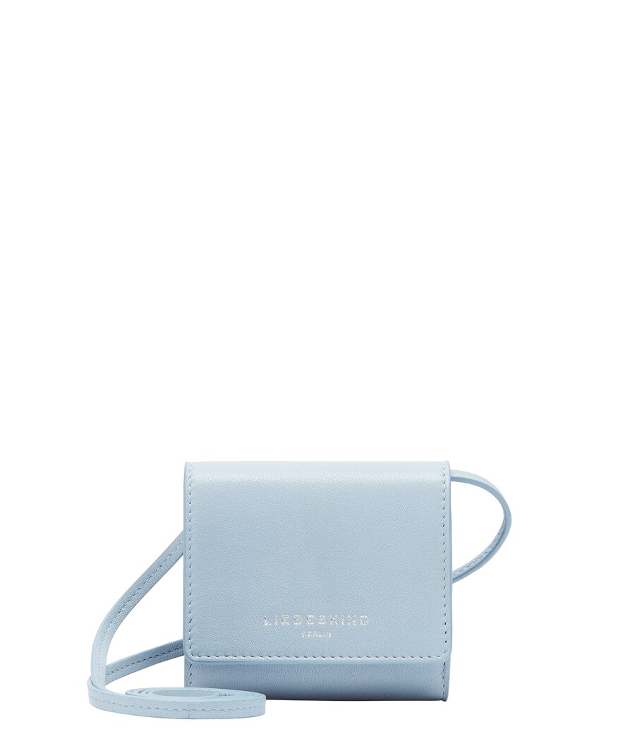 

Кошелек Liebeskind Berlin Ada, Light blue
