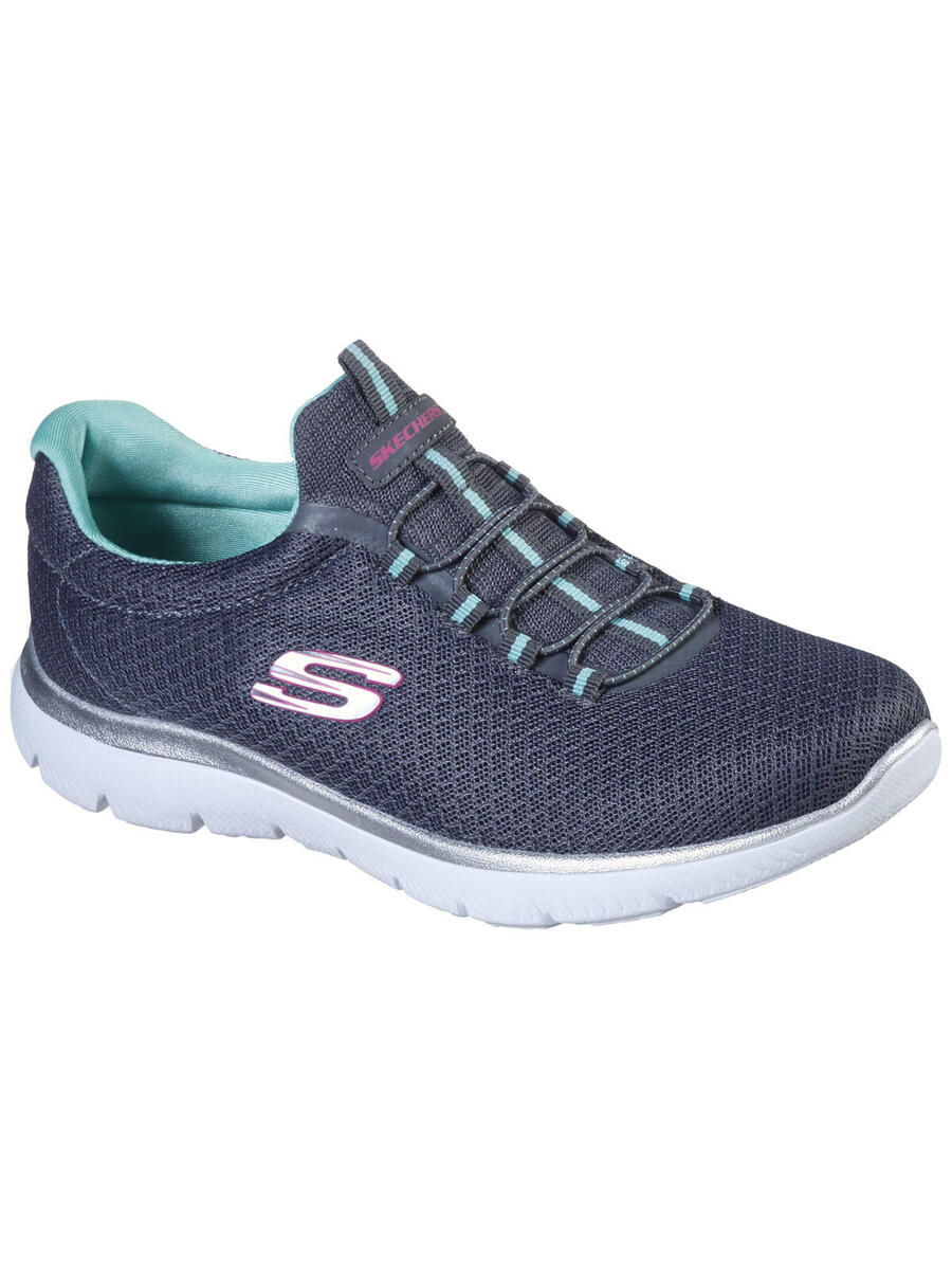 

Повседневные кроссовки SKECHERS 12980-CCGR Skechers Summits