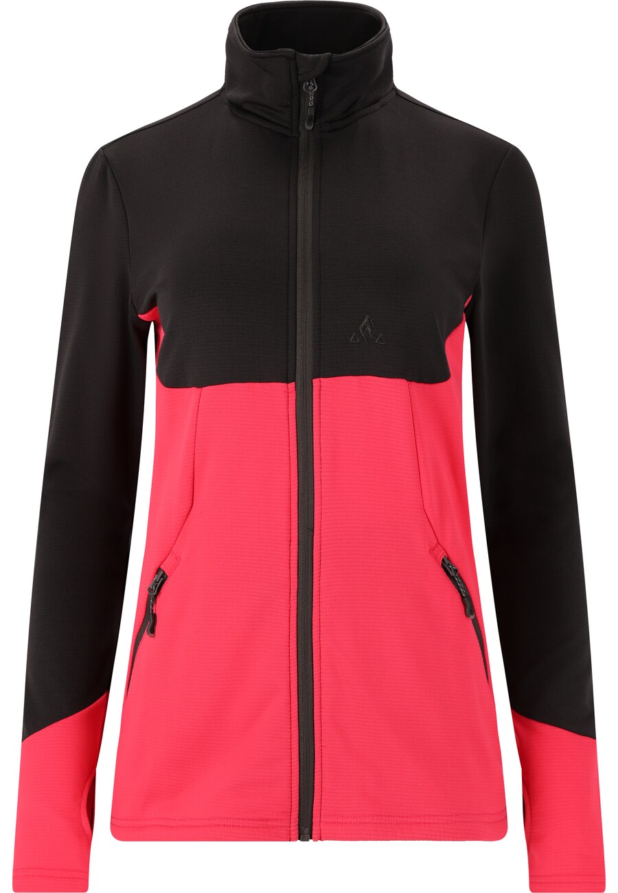 

Спортивная куртка Whistler Cloudmont, черный