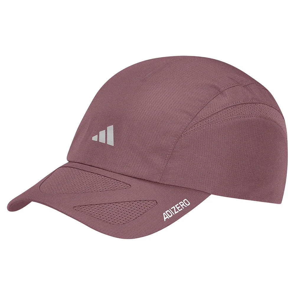 

Бейсболка adidas Adizero Heat.Rdy Lightweight, фиолетовый