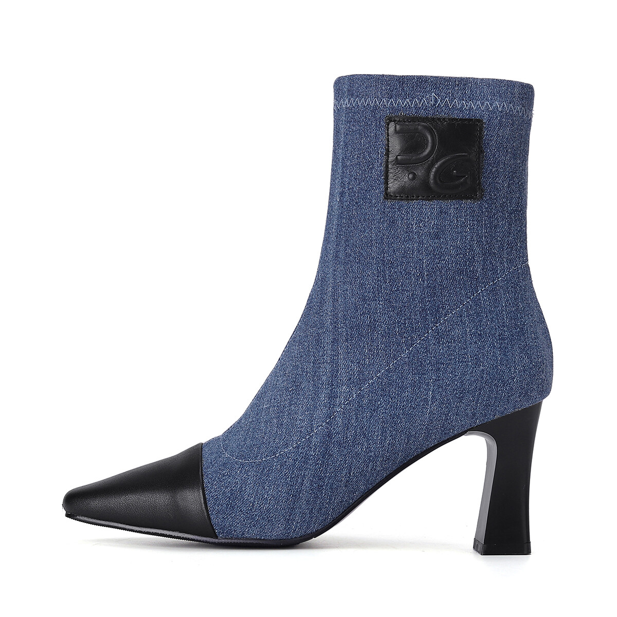 Ботильоны PIERCE GENTRY Ankle Boots Women's — фото 4